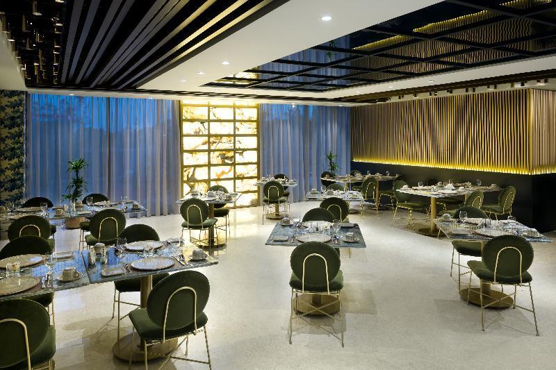 Hotel Joudyan King Road Jeddah By Elafجوديان طريق الملك جدة Extérieur photo