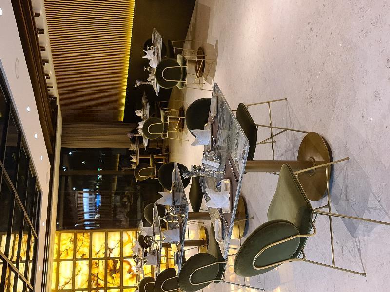 Hotel Joudyan King Road Jeddah By Elafجوديان طريق الملك جدة Extérieur photo
