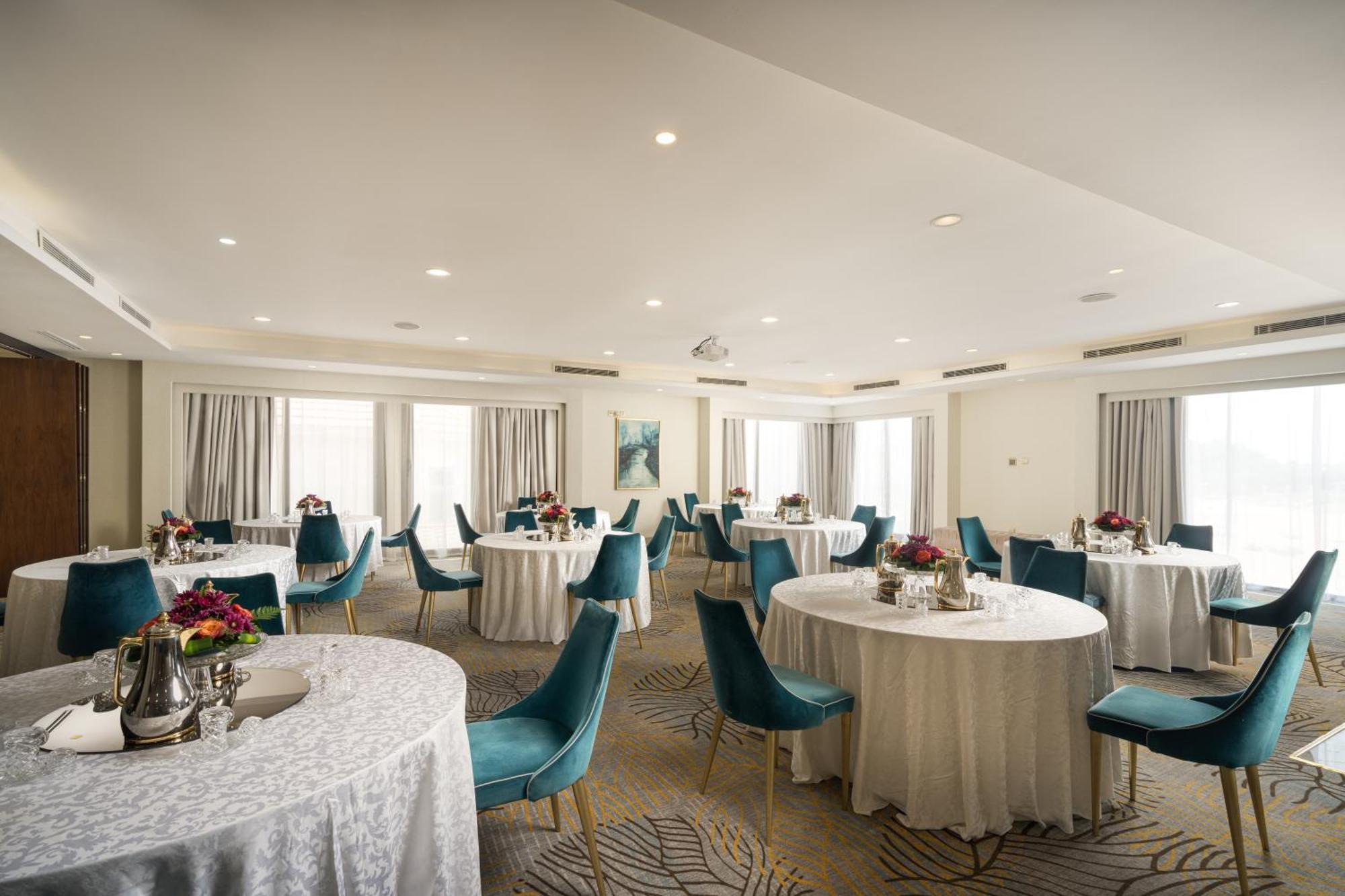 Hotel Joudyan King Road Jeddah By Elafجوديان طريق الملك جدة Extérieur photo
