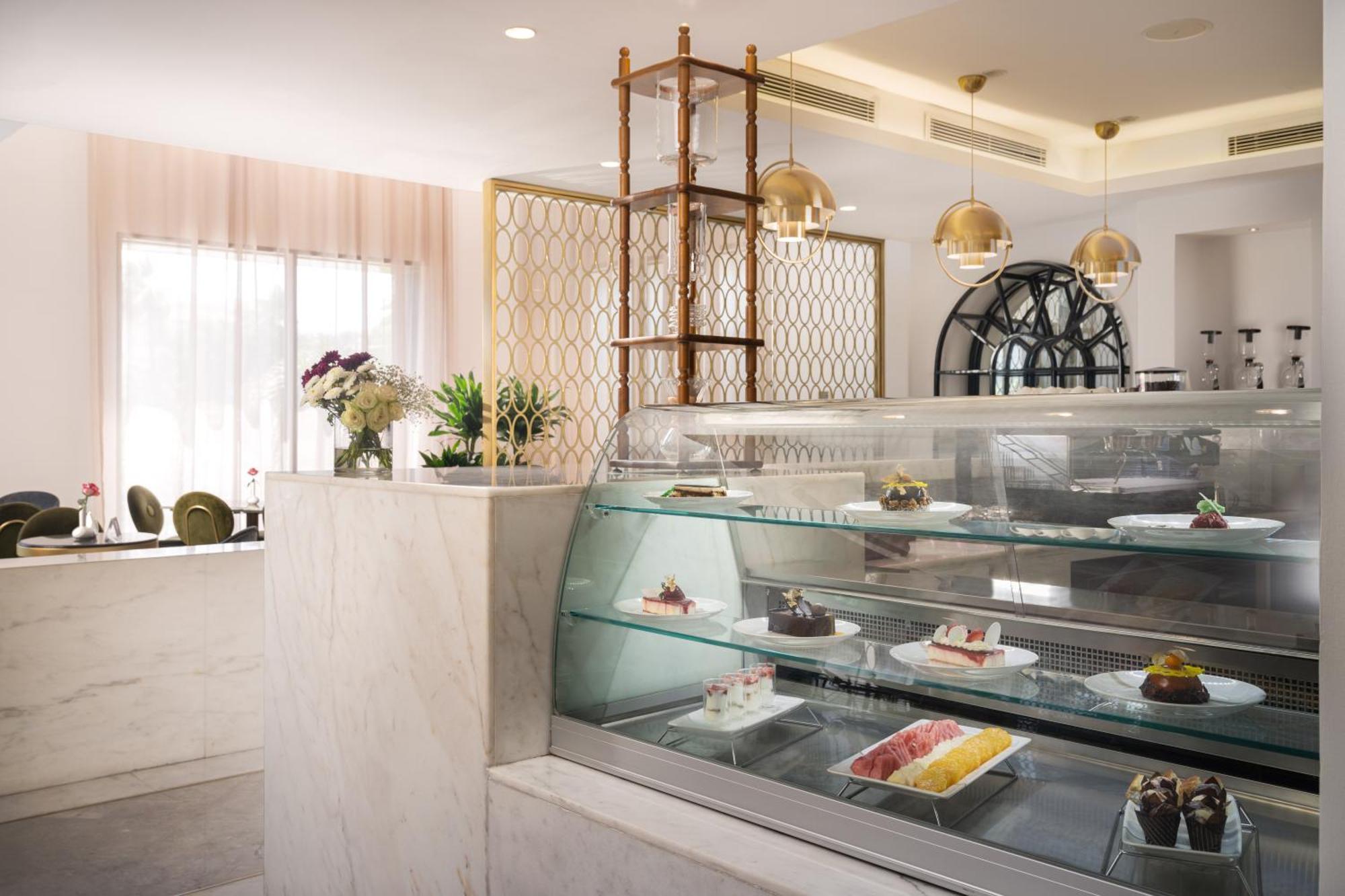 Hotel Joudyan King Road Jeddah By Elafجوديان طريق الملك جدة Extérieur photo