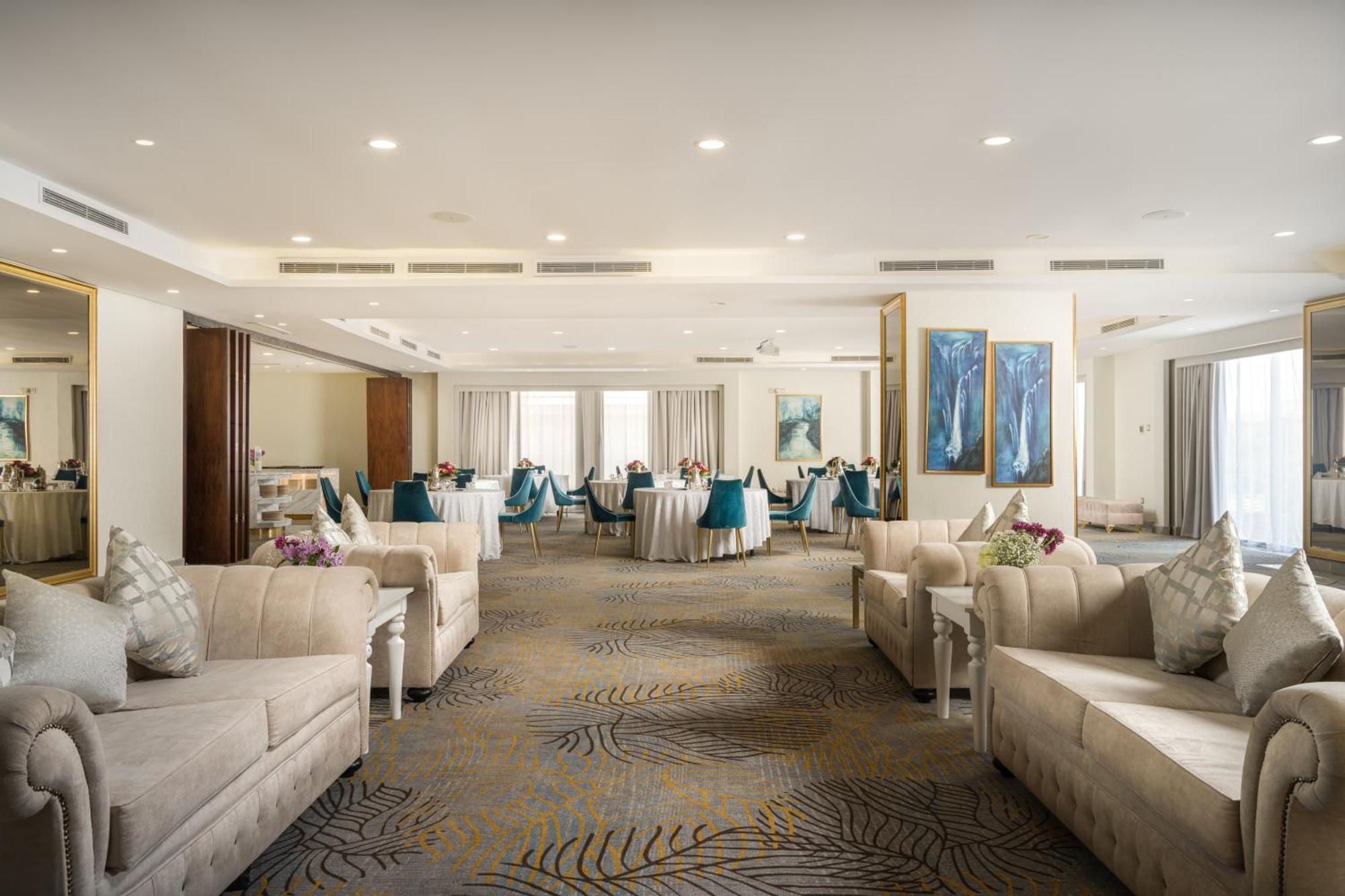 Hotel Joudyan King Road Jeddah By Elafجوديان طريق الملك جدة Extérieur photo