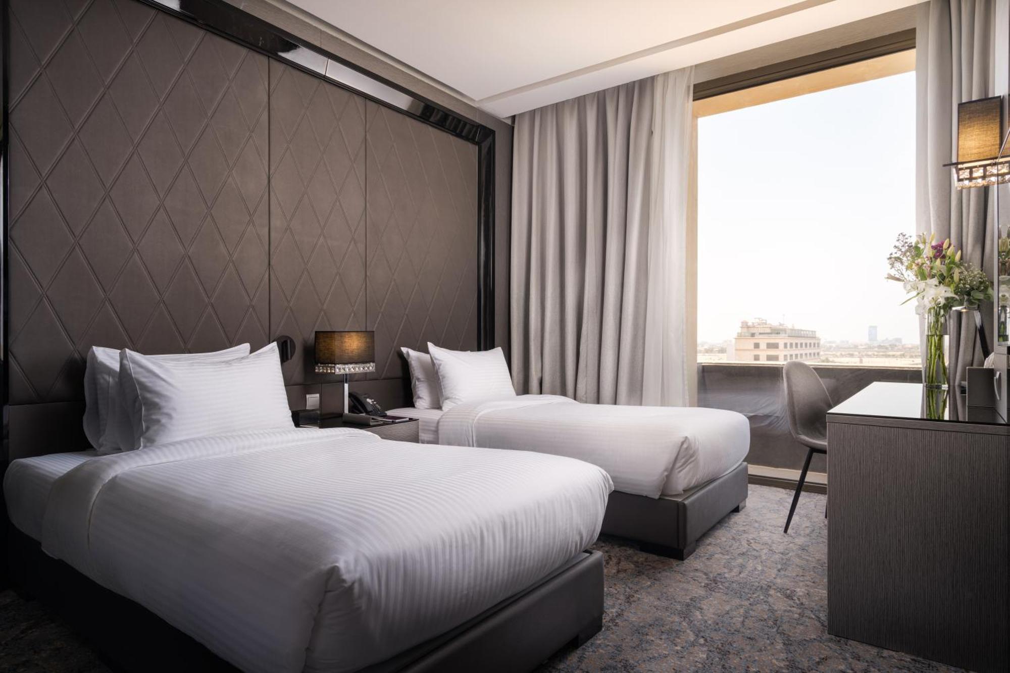 Hotel Joudyan King Road Jeddah By Elafجوديان طريق الملك جدة Extérieur photo