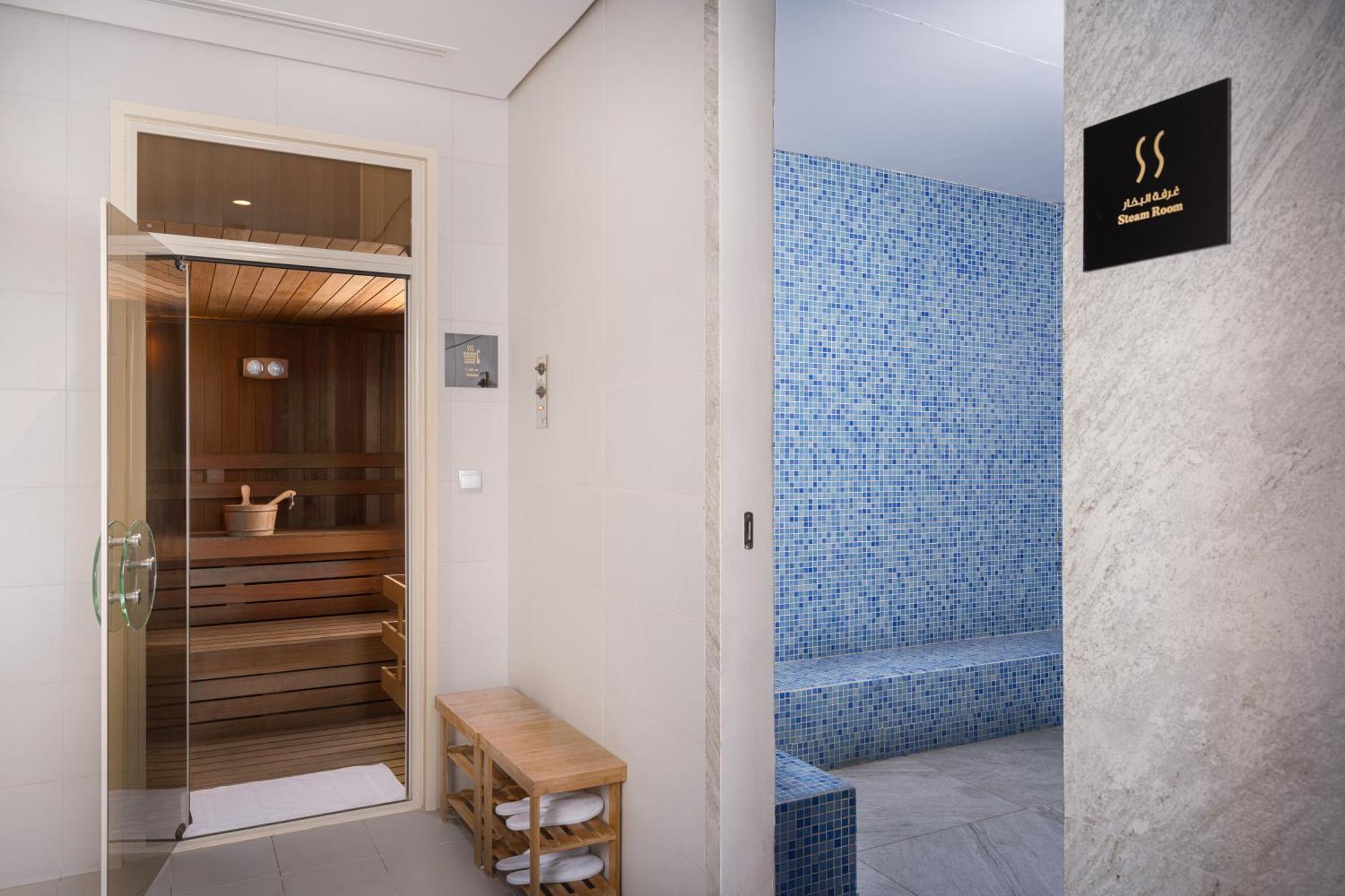 Hotel Joudyan King Road Jeddah By Elafجوديان طريق الملك جدة Extérieur photo