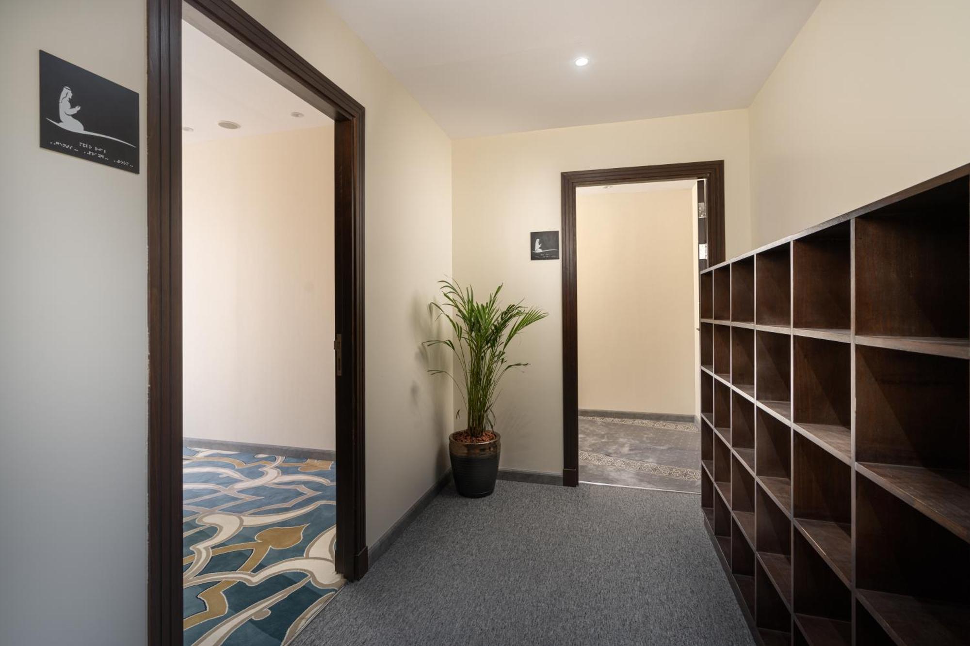 Hotel Joudyan King Road Jeddah By Elafجوديان طريق الملك جدة Extérieur photo