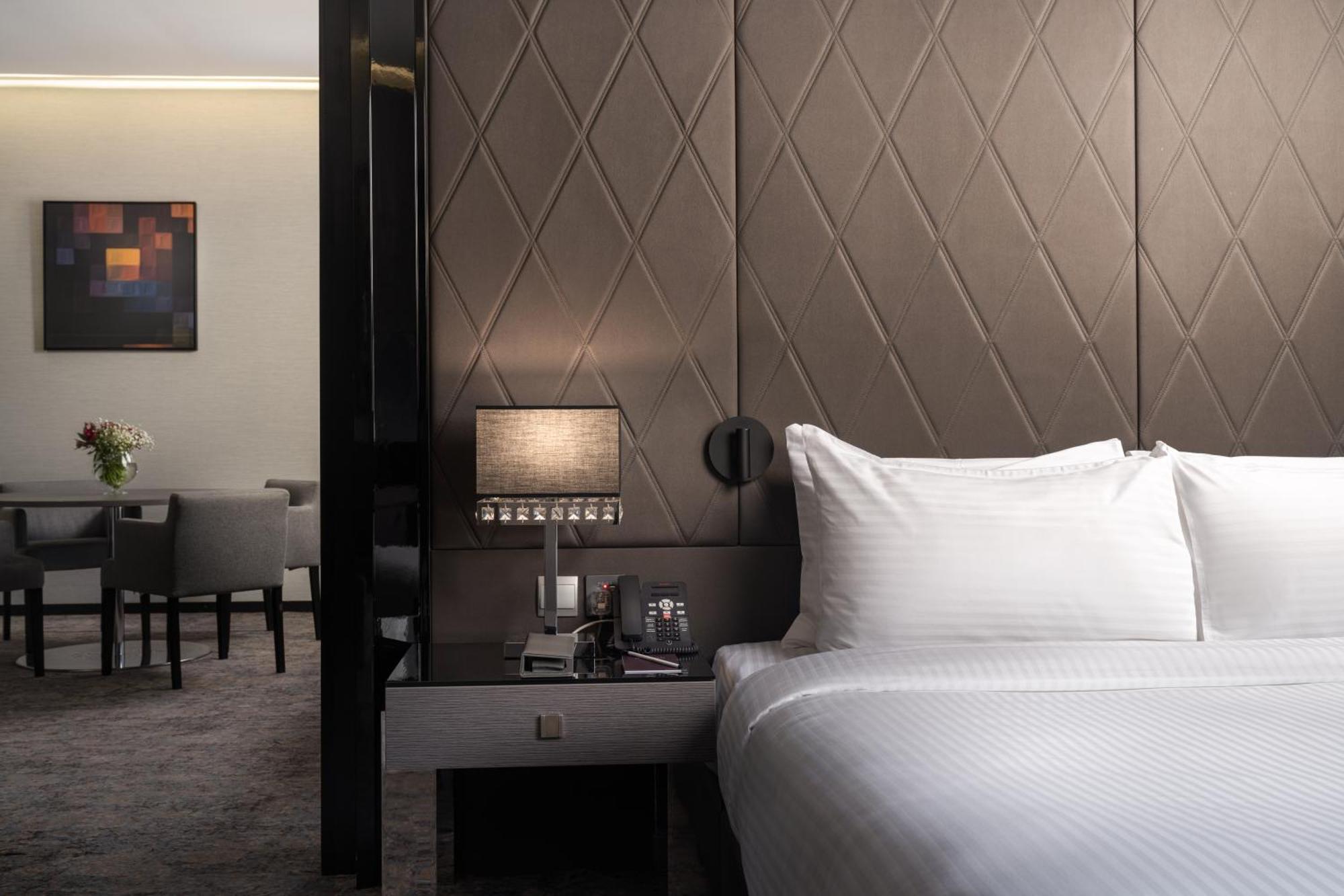 Hotel Joudyan King Road Jeddah By Elafجوديان طريق الملك جدة Extérieur photo