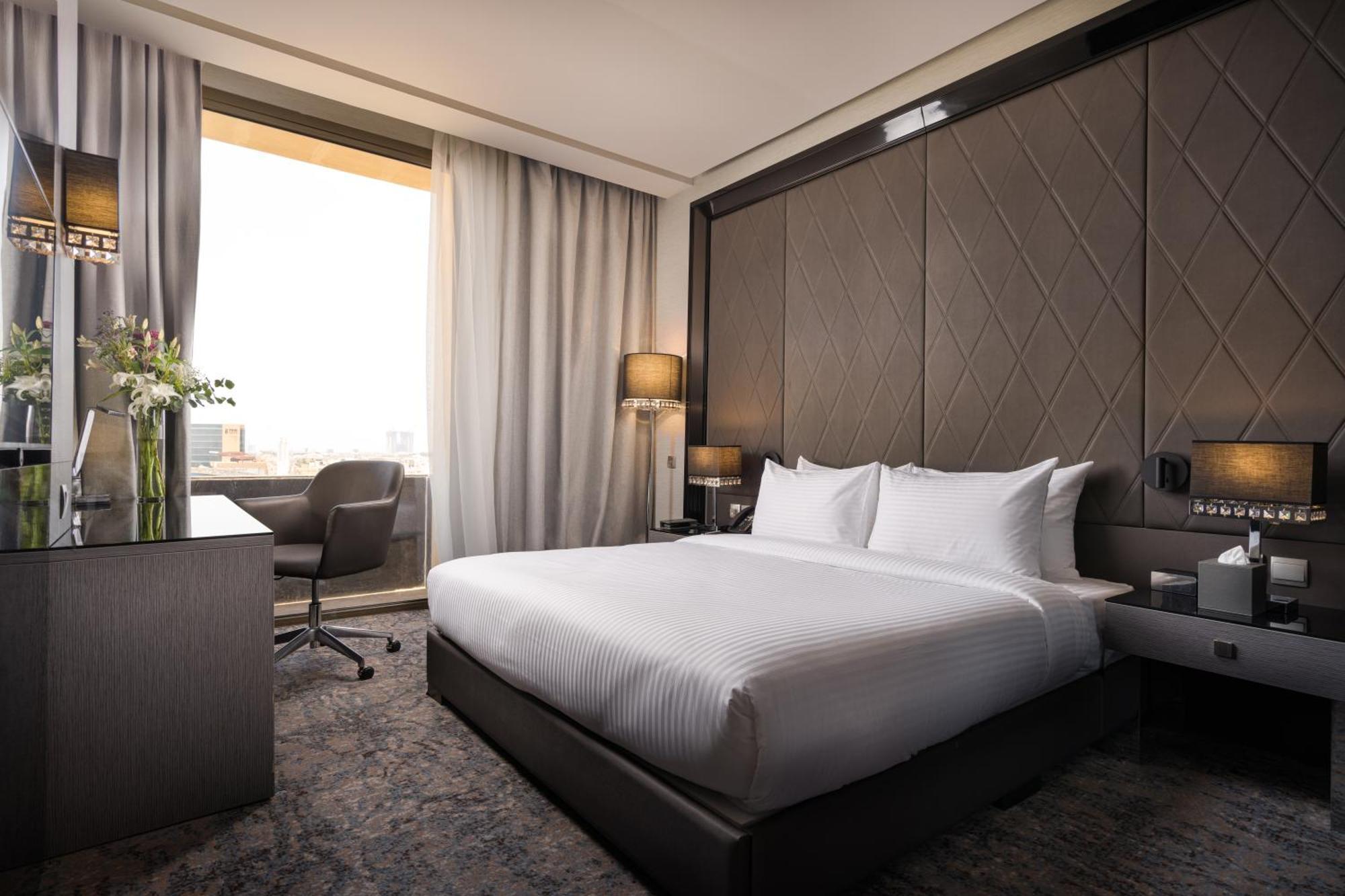 Hotel Joudyan King Road Jeddah By Elafجوديان طريق الملك جدة Extérieur photo